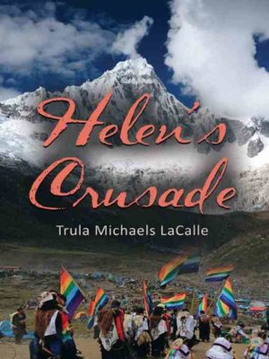 cover image of Helen's Crusade
